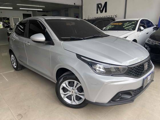 FIAT ARGO 1.0 FIREFLY FLEX DRIVE MANUAL